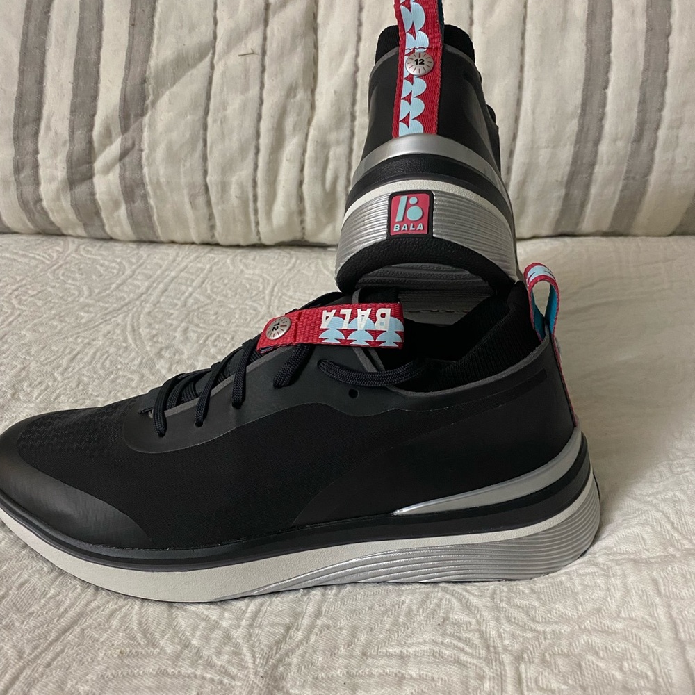 Bala 12’s Athletic Shoes